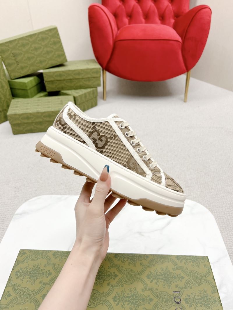 Gucci Tennis 1977